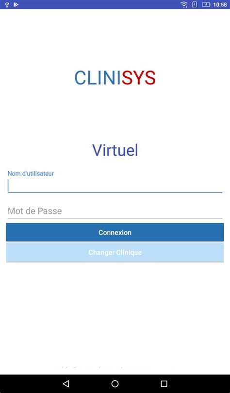 clinicsys version 4.0|Clinisys.